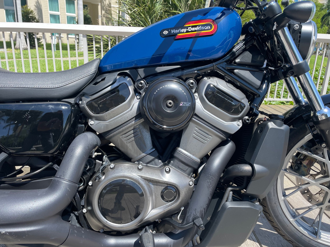 Nightster Special