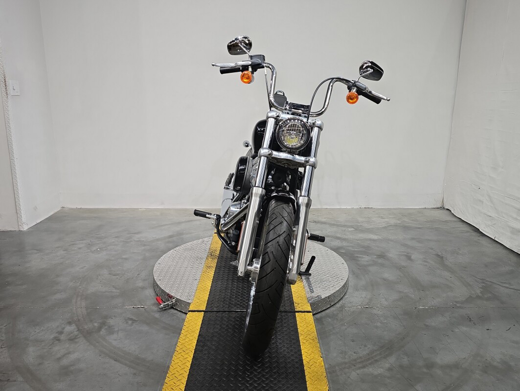 Softail® Standard