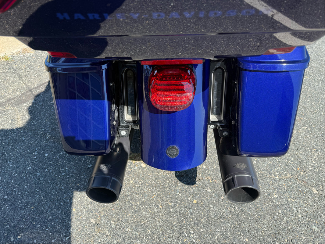 Road Glide® Limited