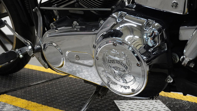 Dyna® Low Rider®