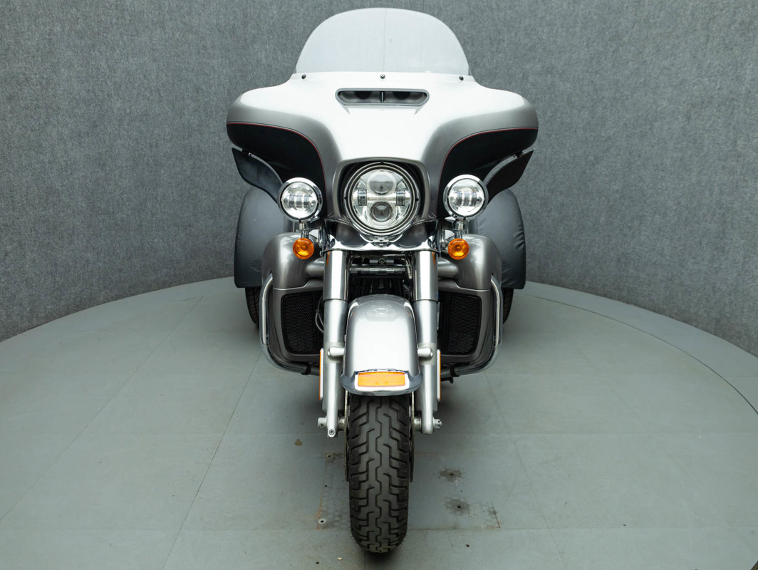 Tri Glide® Ultra