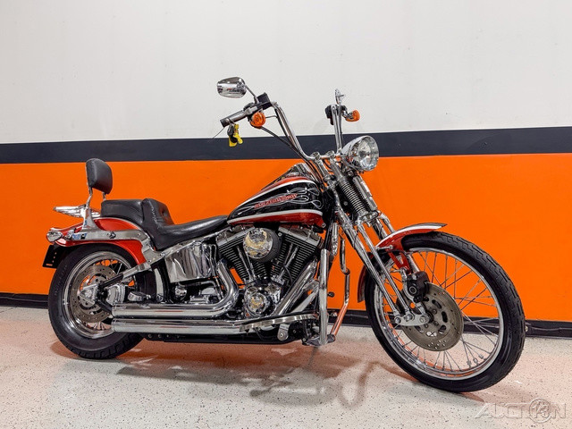 Softail® Springer® Classic