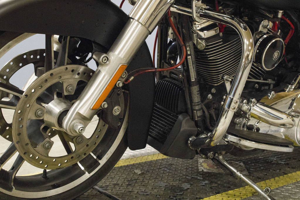 Road Glide® Special