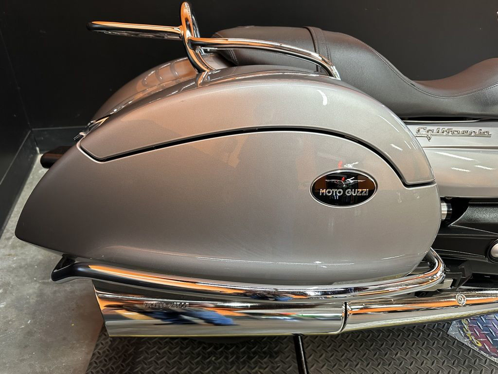 California 1400 Custom ABS