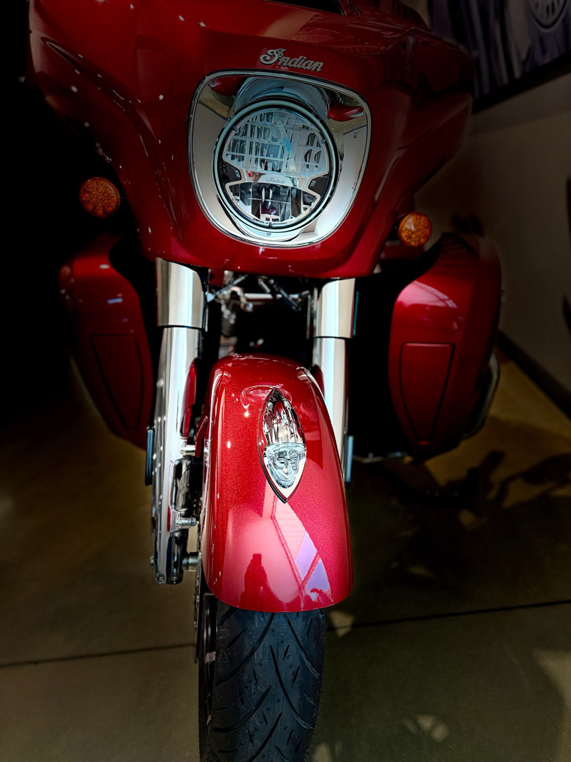Roadmaster Limited