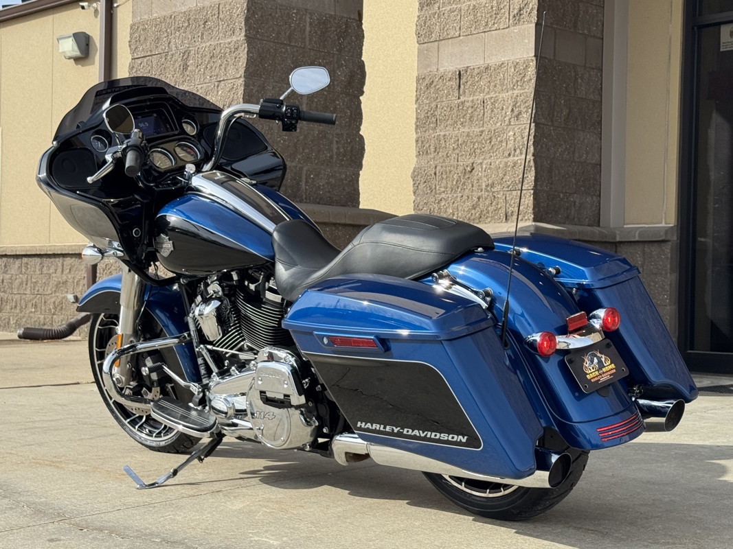 Road Glide® Special