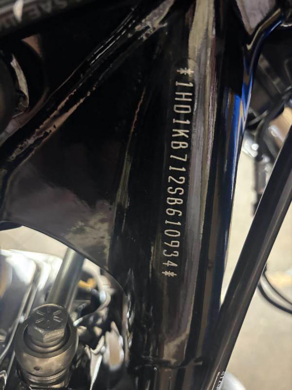 Street Glide®