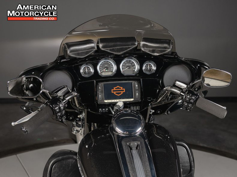 Electra Glide® Ultra® Limited