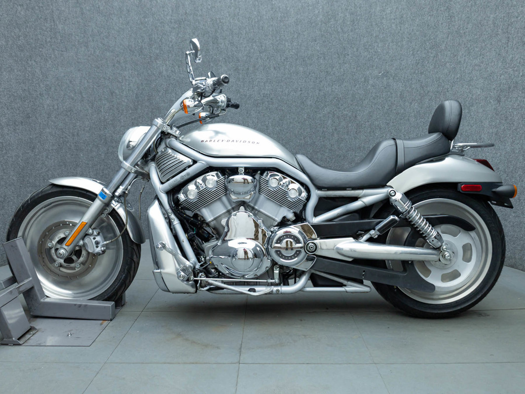 V-Rod®