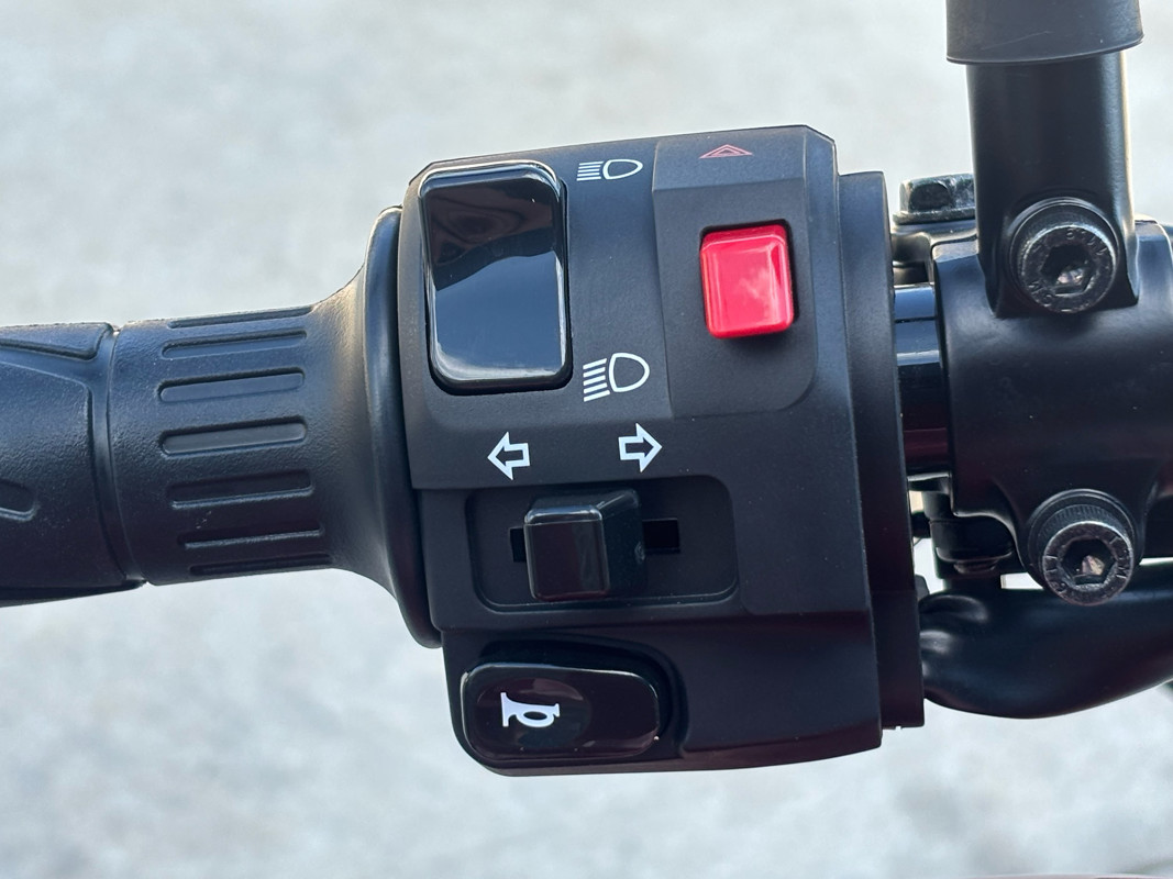 Eliminator SE	