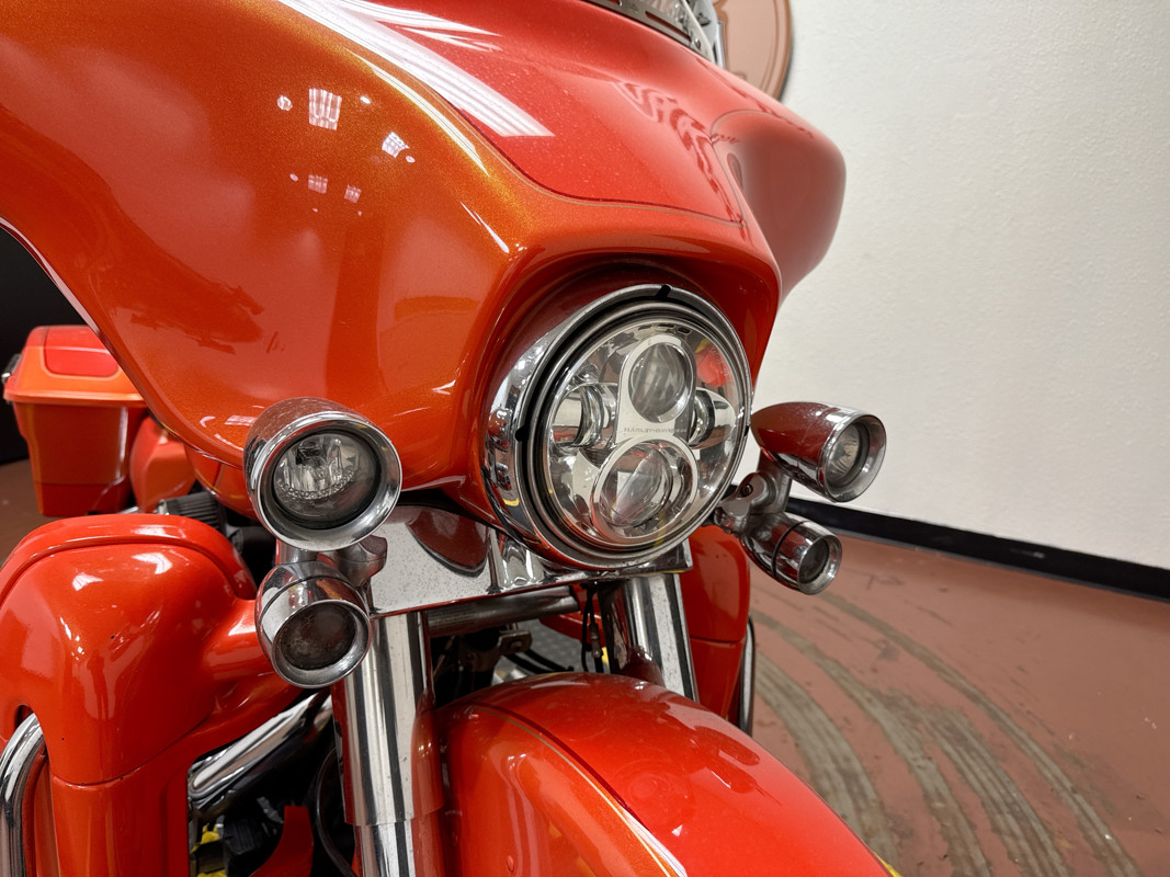 Street Glide®