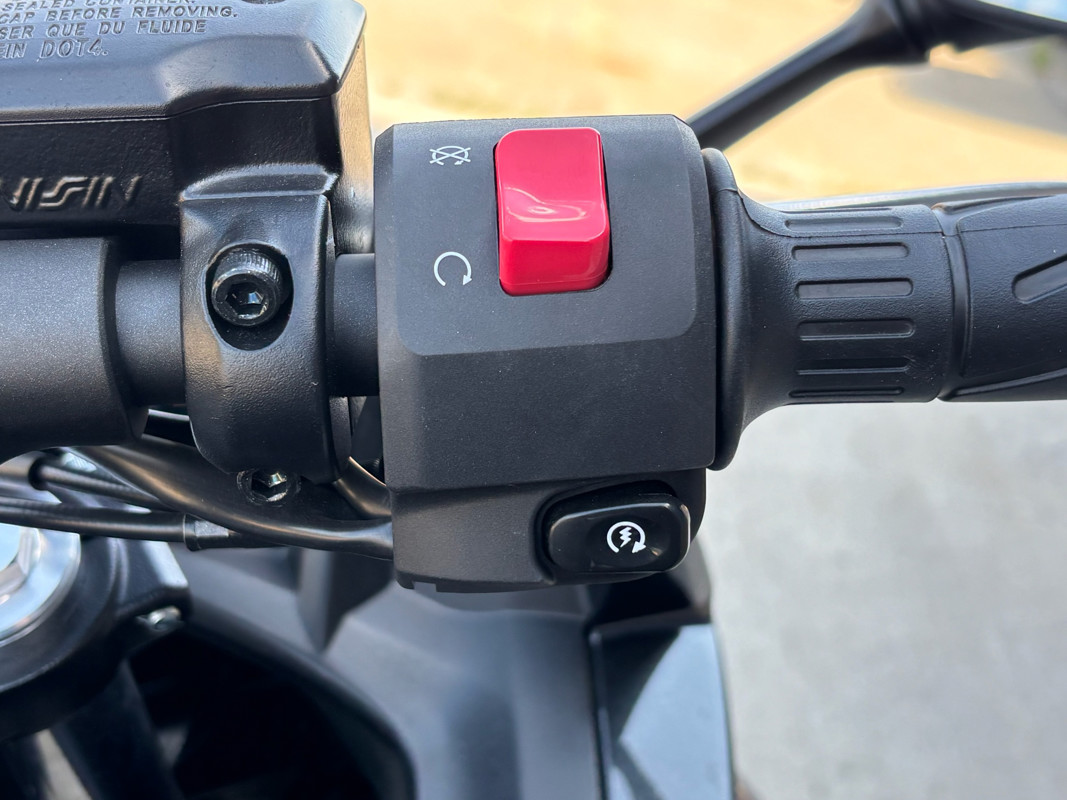 Ninja 650 ABS