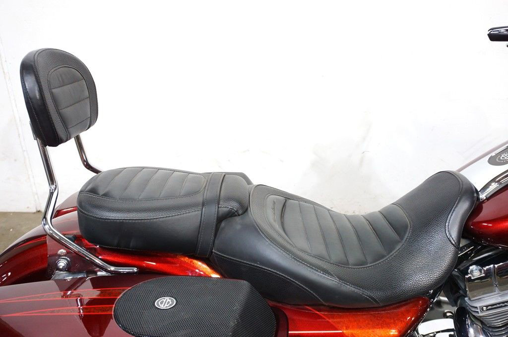 CVO® Road King®