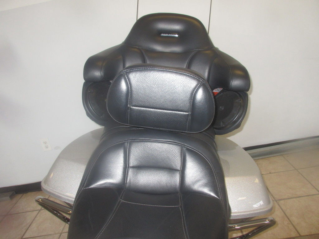 CVO® Electra Glide® Ultra Limited