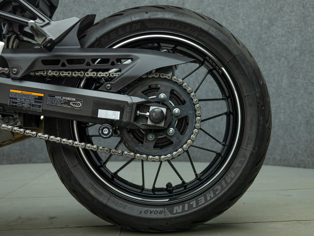 Z900RS