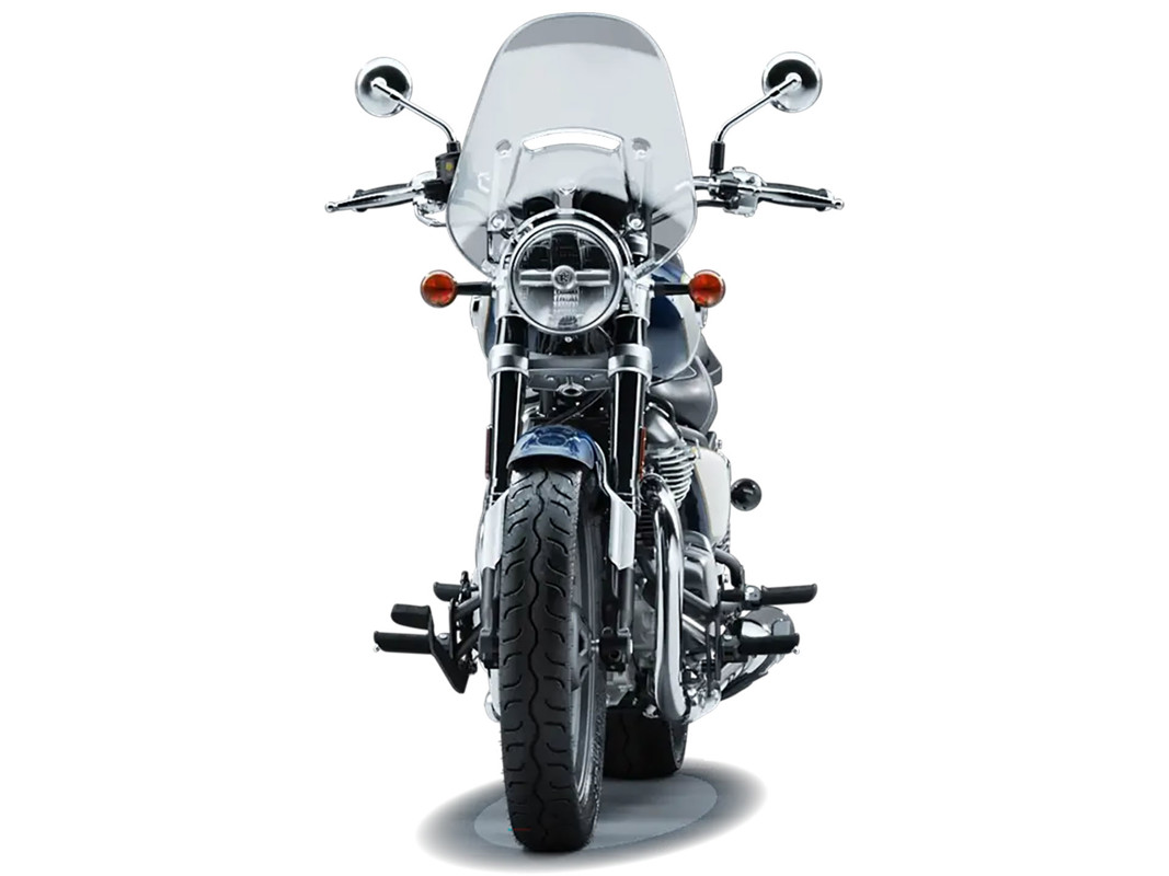 Super Meteor 650