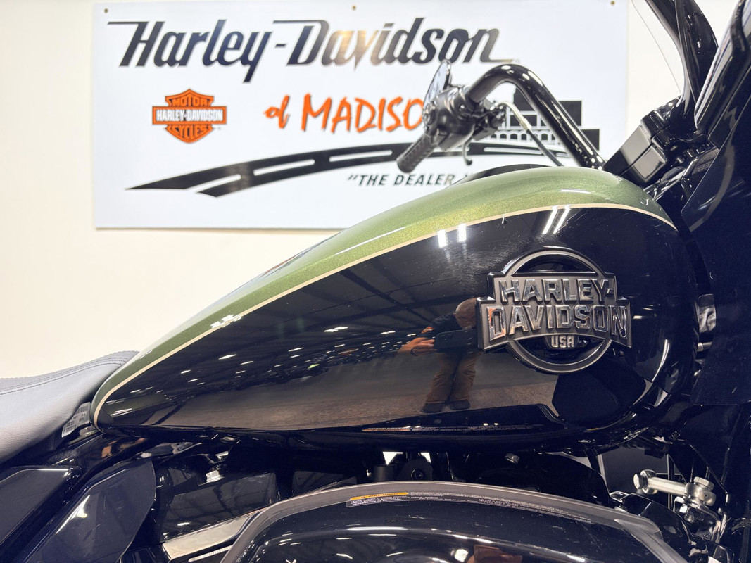 Road Glide® Limited