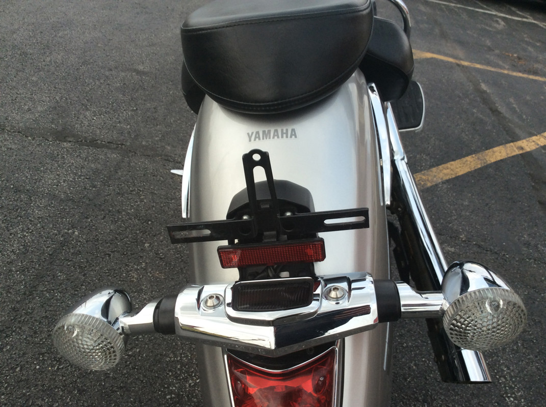 V-Star 1300