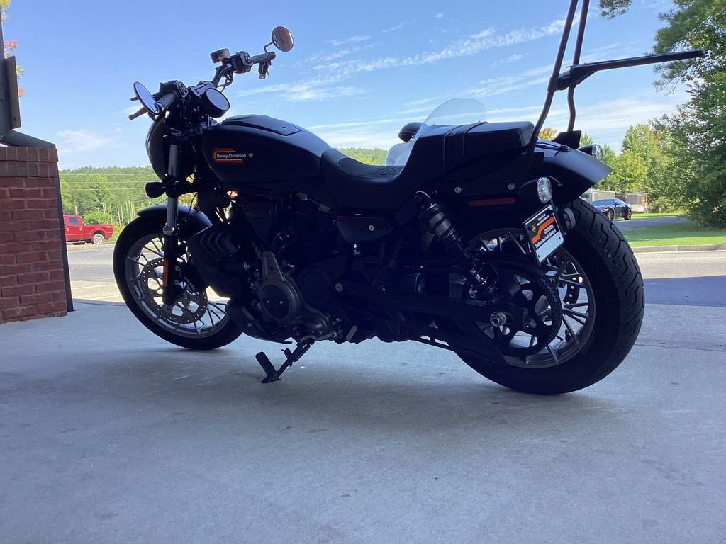 Nightster Special
