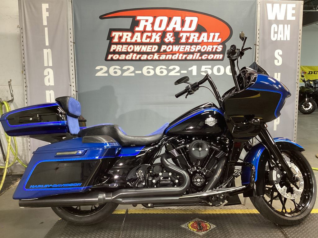 Road Glide® Special
