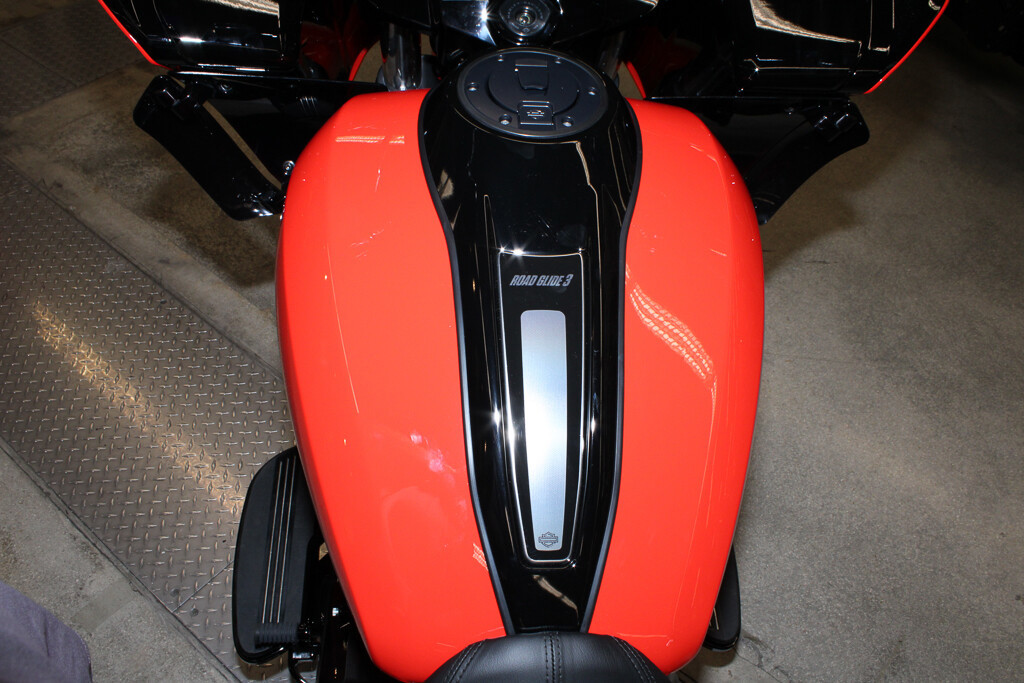 Road Glide® 3