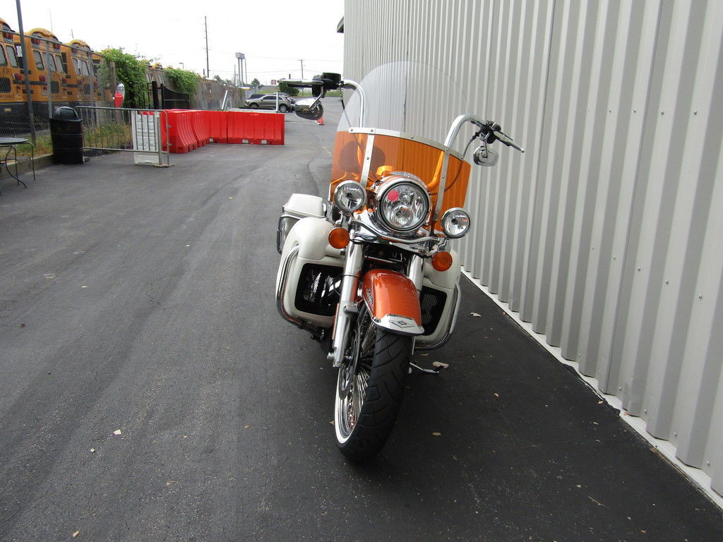 Electra Glide® Highway King