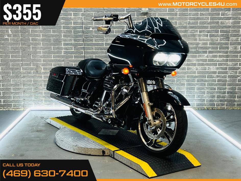 Road Glide® Special