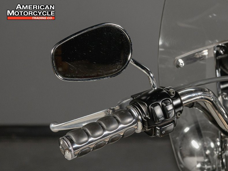 Heritage Softail® Classic