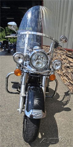 Road King®