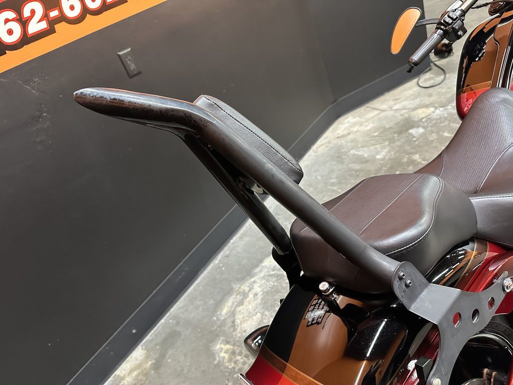 CVO® Pro Street Breakout®