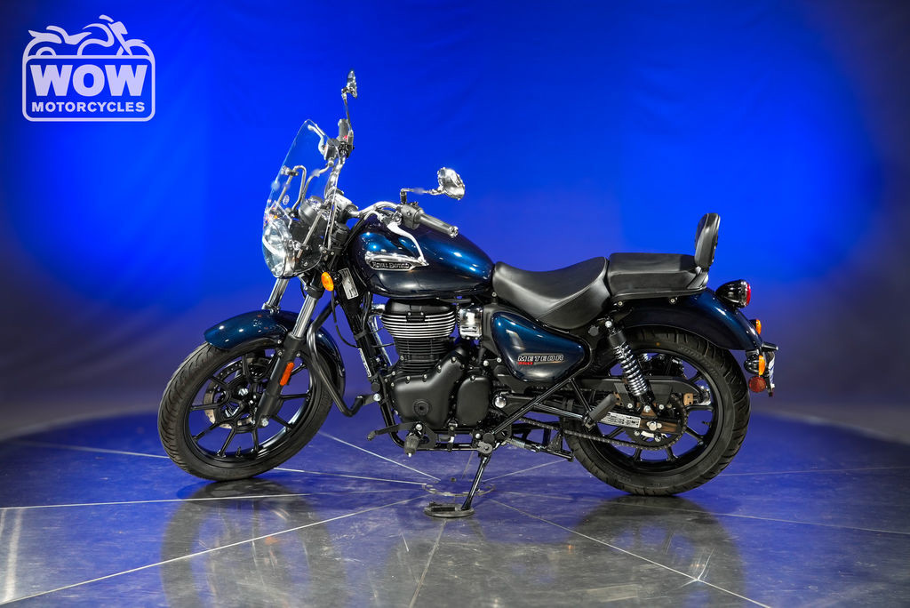 Meteor 350