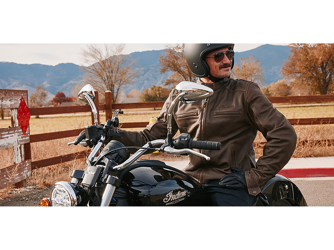 Scout Classic Limited