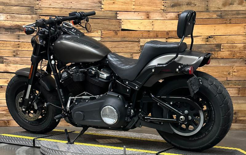 Fat Bob® 114