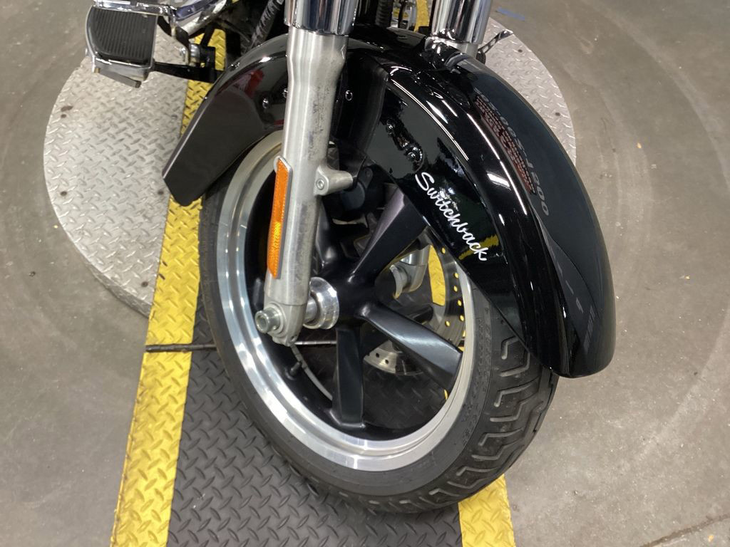 Dyna® Switchback