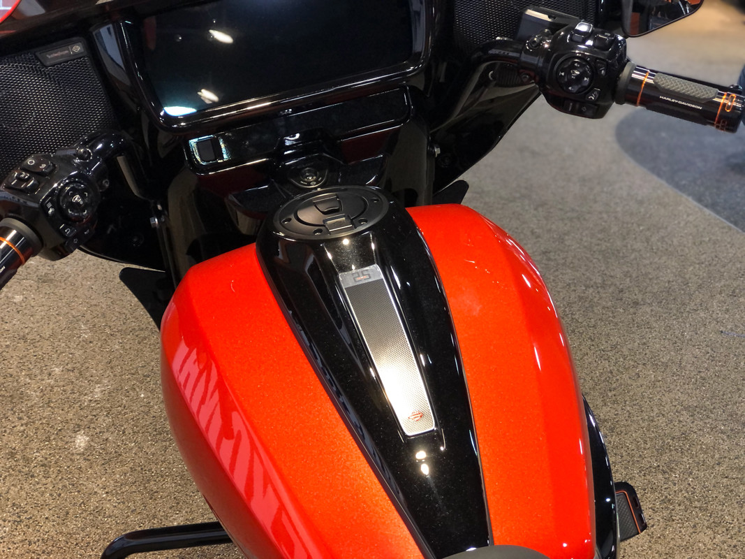CVO® Street Glide®