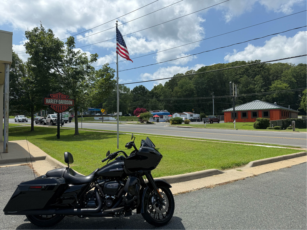 Road Glide® Special