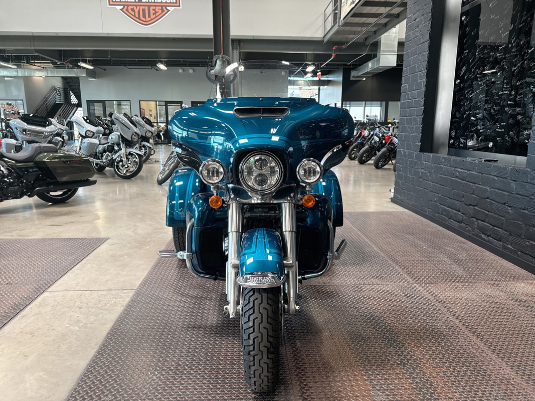 Tri Glide® Ultra
