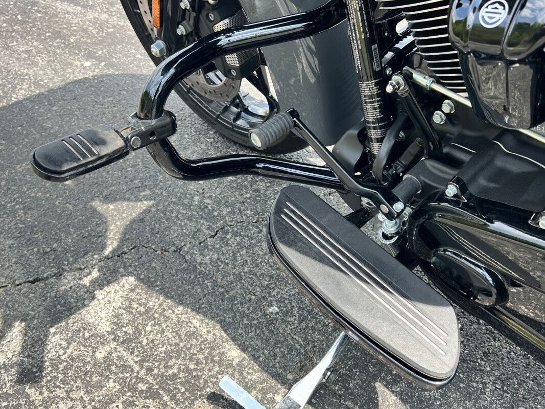 Road Glide® Special