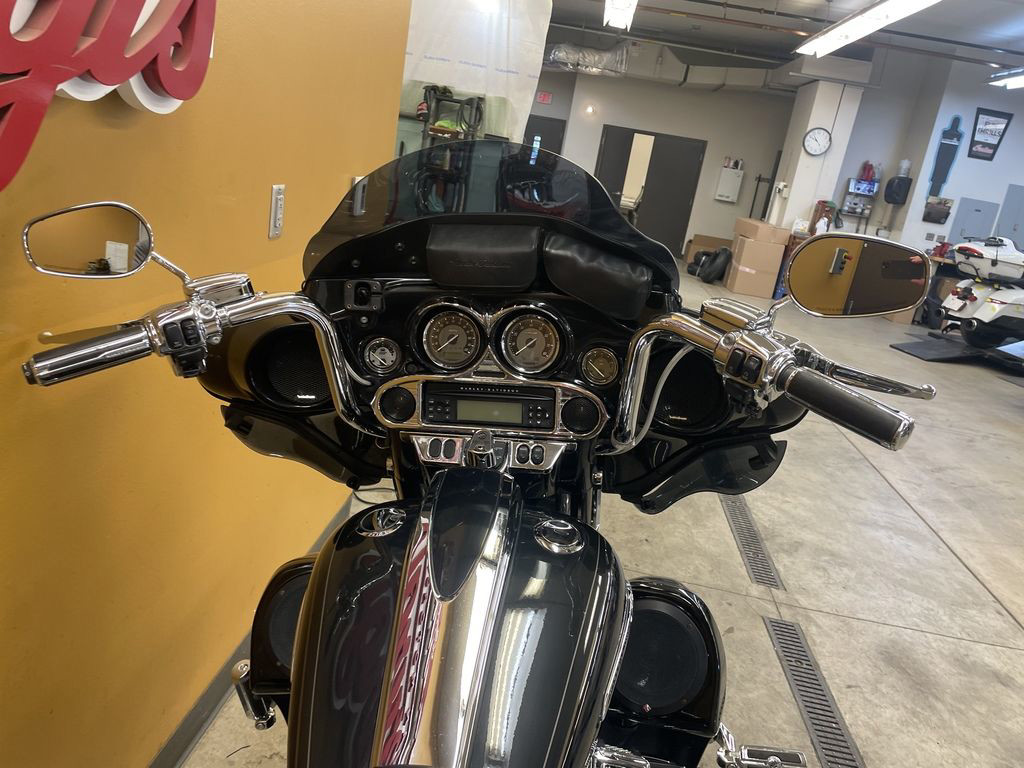 CVO® Street Glide®