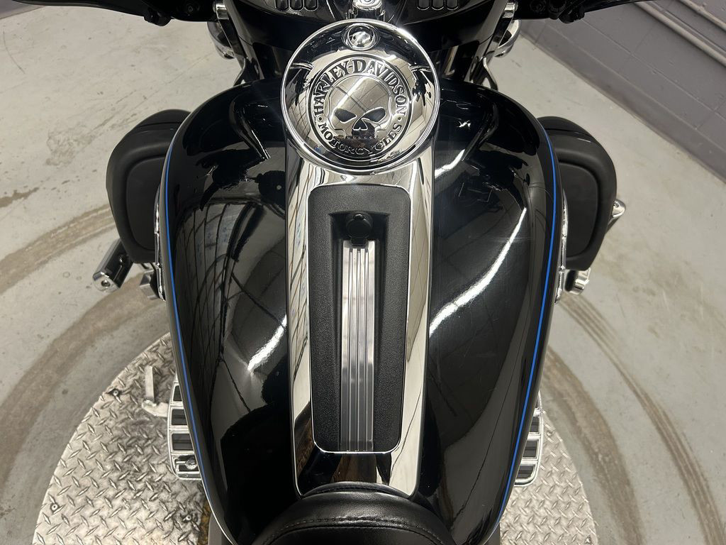 Electra Glide® Ultra® Limited