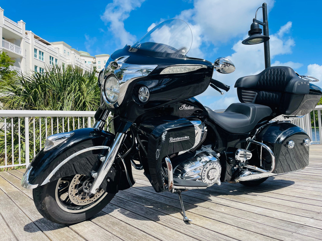 Roadmaster®