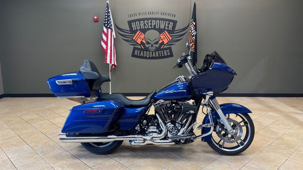 Road Glide® Special