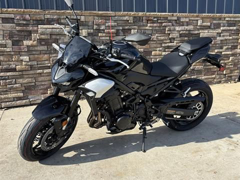 Z900 ABS