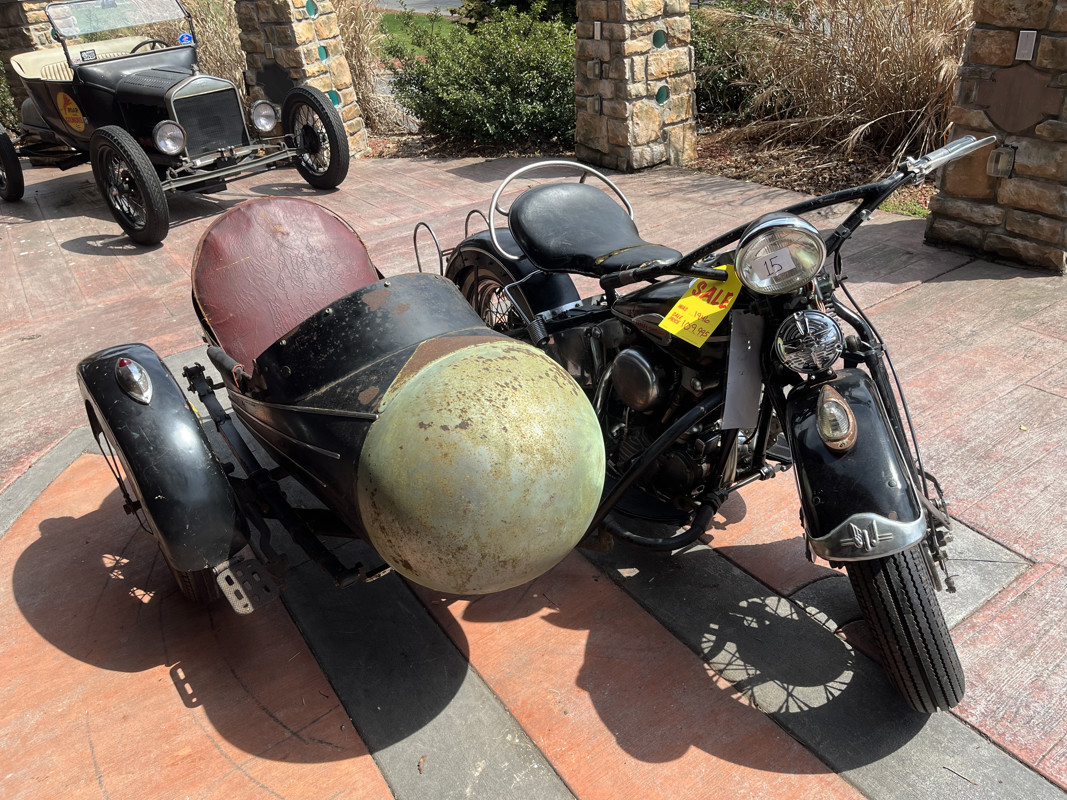 Special Sport Solo