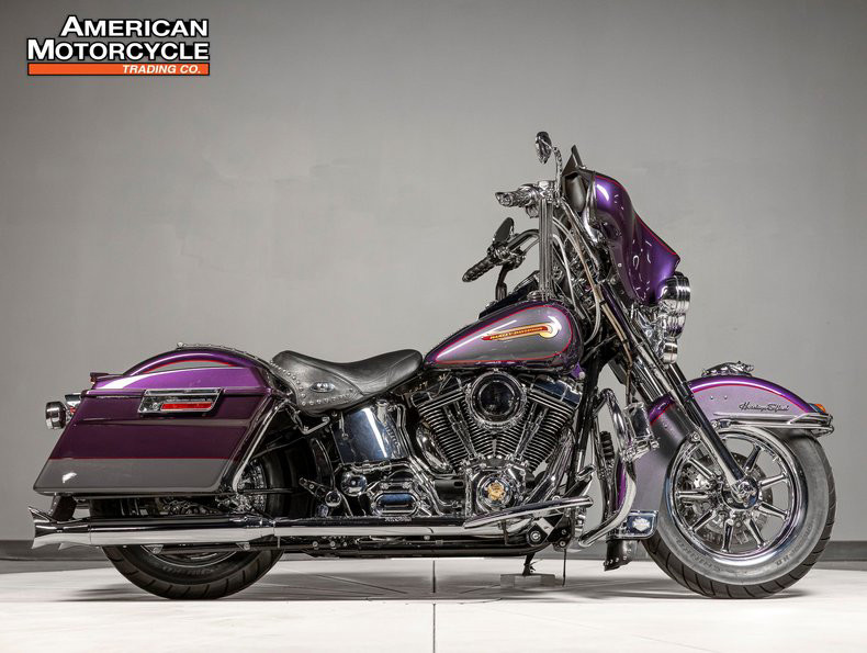 Heritage Softail® Classic
