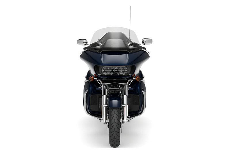 Road Glide® Limited