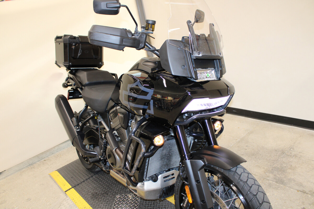 Pan America® 1250 Special