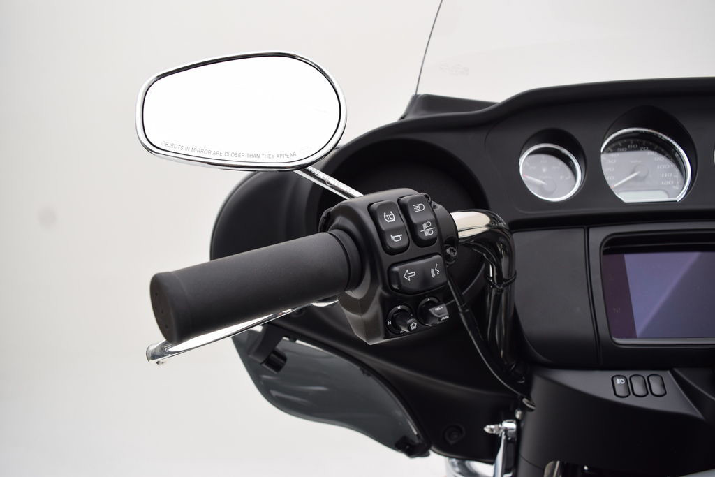 Tri Glide® Ultra