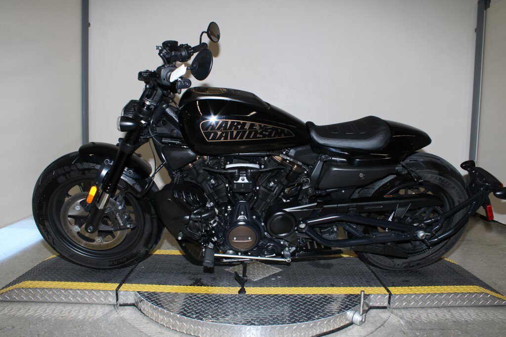 Sportster® S