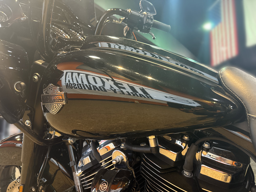 Road Glide® Special